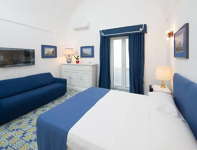 Marlin Guest House